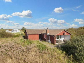 6 person holiday home in R m